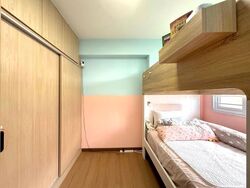 Blk 109C Eastglen @ Canberra (Sembawang), HDB 4 Rooms #637293601